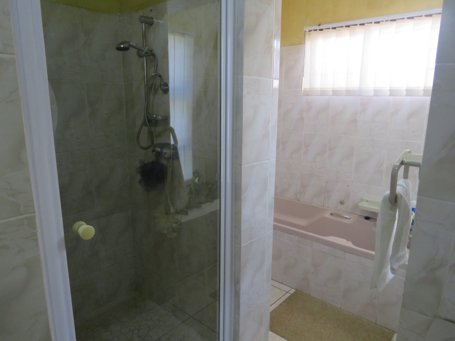 4 Bedroom Property for Sale in East Bank Eastern Cape